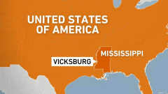 7 dead, lots hurt after bus reverses in Mississippi