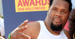 UnitedStates rapartist Fatman Scoop passesaway after collapsing on phase