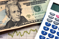 US Dollar protects gets after PCE figures, eyes on NFPs next week