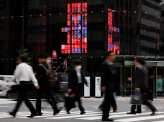 Japan Q2 business capex up 7.4%, points to strong domestic need