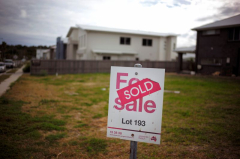 Australia home costs push greater in August however quarterly rate slows