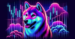 Strong Bullish Signs for SHIB, DOGE, and a Promising NEAR Rival in the Fall Crypto Market