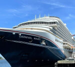 Carnival Cruise Line disregards onboard unfaithful scandal