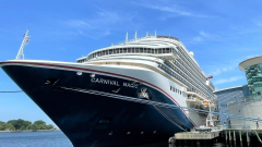 Carnival Cruise Line disregards onboard unfaithful scandal