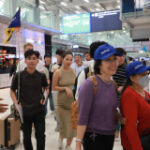 Thailand eyes B1.8tn in tourist profits