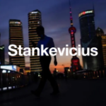 Stankevicius MGM Encourages Companies to Pursue Fundraising Opportunities in China