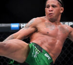 Gilbert Burns vs. Sean Brady: Odds and what to understand ahead of UFC Fight Night 242