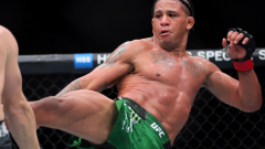 Gilbert Burns vs. Sean Brady: Odds and what to understand ahead of UFC Fight Night 242