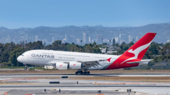 Qantas launches significant sale to more than 30 locations in North and South America