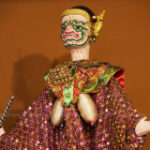 Jerd Jaras Rattanakosin: Experience early Thai arts and culture