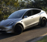 Tesla preparing a more family-friendly Model Y