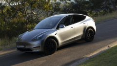 Tesla preparing a more family-friendly Model Y