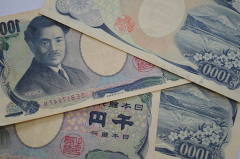 Japanese Yen values as Services PMI marks the seventh successive month of growth