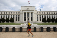 Explainer-Charting the Fed’s financial information circulation