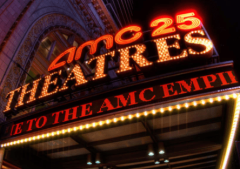 AMC CEO knocks ‘utter nonsense’ conspiracy theories swirling around ‘City of Dreams’ movie