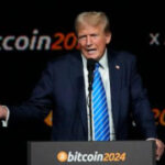 Trump’s brand-new crypto company might produce more disputes if he’s chosen president