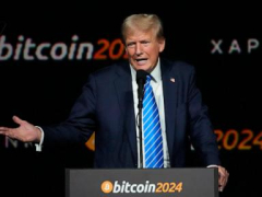 Trump’s brand-new crypto company might produce more disputes if he’s chosen president