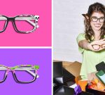 Store Pair Eyewear’s Halloween collection for killer brand-new Top Frames