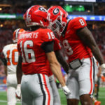 Georgia football vs. Tennessee Tech stat breakdown