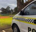 Kid in vital condition after hammer-throwing mishap at St Albans Reserve in Adelaide’s north