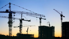 Nonresidential Construction Spending Dips 0.2% in July