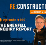 Re:Construction podcast – Episode 160