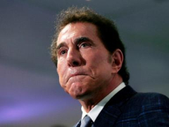 Nevada high court ends casino mogul Steve Wynn’s defamation suit against The Associated Press