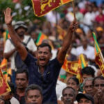 What’s at stake in Sri Lanka’s first presidential vote since its economic meltdown?