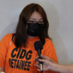 Fugitive previous mayor Alice Guo back in the Philippines to face Senate