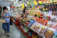 Inflation inches up 0.35% in August