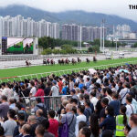 Hong Kong Jockey Club contributes £3.9 billion to the neighborhood