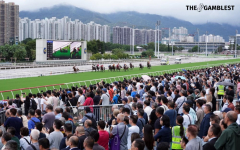 Hong Kong Jockey Club contributes £3.9 billion to the neighborhood