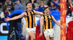 Hawthorn win removal last with dissentious home ground benefit: ‘Not reasonable’