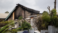 Blaze at boarding school in main Kenya eliminates 17 trainees