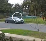 Electroniccameras capture minutes before youngboy seriously hurt in hammer-throw mishap at St Albans Reserve, Adelaide