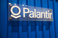 Palantir, Dell to signupwith S&P 500