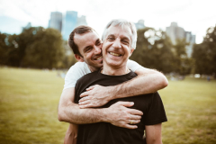 ‘We’re gladly wed, average gay guys’: We’re 58, make $160,000 and conserved $2.2 million. We grew up bad. Our households reward us like ATMs. Are we OKAY?