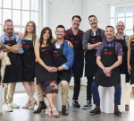 Channel 7’s My Kitchen Rules: Meet the 2024 MKR groups