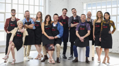 Channel 7’s My Kitchen Rules: Meet the 2024 MKR groups