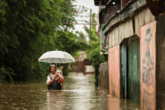 4 Vietnamese airports to close as Typhoon Yagi nears