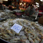 Thai shrimp gotridof from UnitedStates required labour list