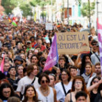 Thousands demonstration in France after Macron chooses Barnier as prime minister