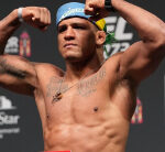 UFC Fight Night 242 weigh-in results, live video stream (noon ET)