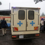 Fire breaks out at Kenya women’ school days after inferno eliminated 21