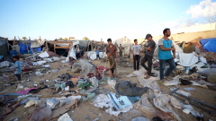 Israeli attacks kill over a lots individuals as war on Gaza goesinto 12th month