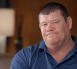 Spotlight: James Packer informs of how being recommended lithium left him a ‘complete zombie’