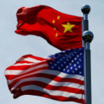 China to UnitedStates: Huge market an chance, not a risk