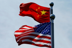 China to UnitedStates: Huge market an chance, not a risk