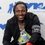 Rapartist Kendrick Lamar to heading Super Bowl halftime program