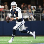 Dallas Cowboys, QB Dak Prescott concur to NFL-record $240M extension